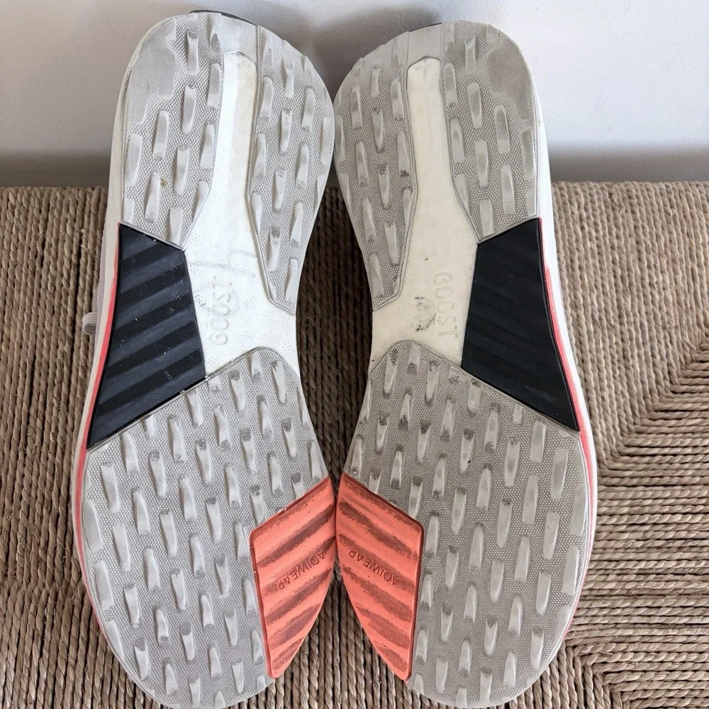 Adidas Avryn Men's Running Shoes Multicolor Sz 10 US